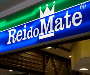 Rei do Mate