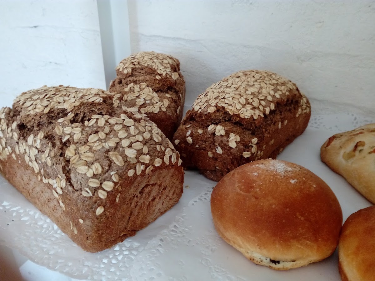 Repostería Dulce Lelita