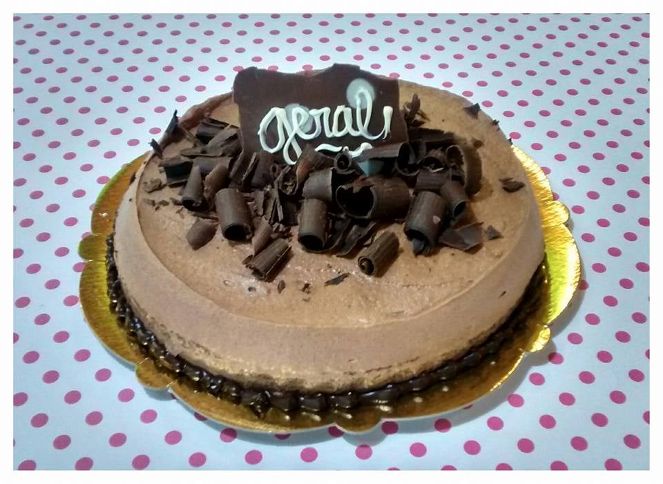 Reposteria de las Artes