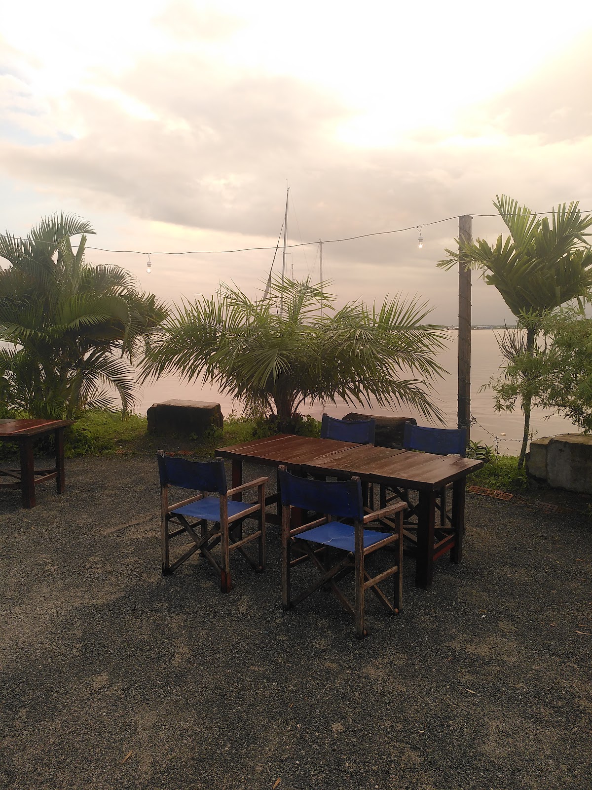 Restaurant Shadien