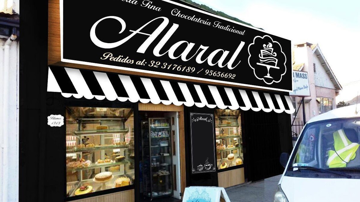Restaurant & Cafe Alaral