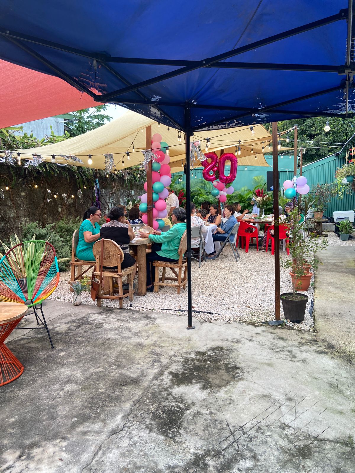 Restaurante Cafeteria Good
