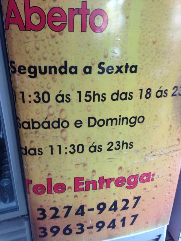 Restaurante Careca