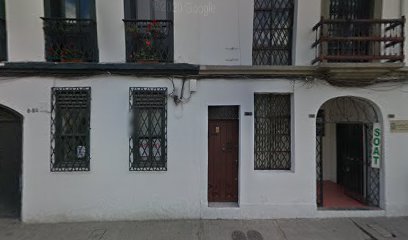 Restaurante Caucana