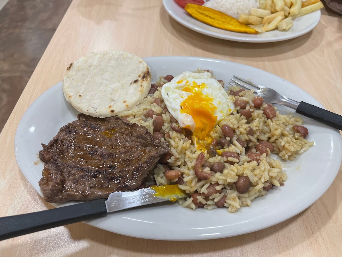Restaurante Cositas Ricas