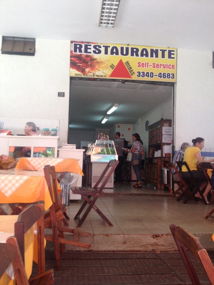Restaurante Diminas