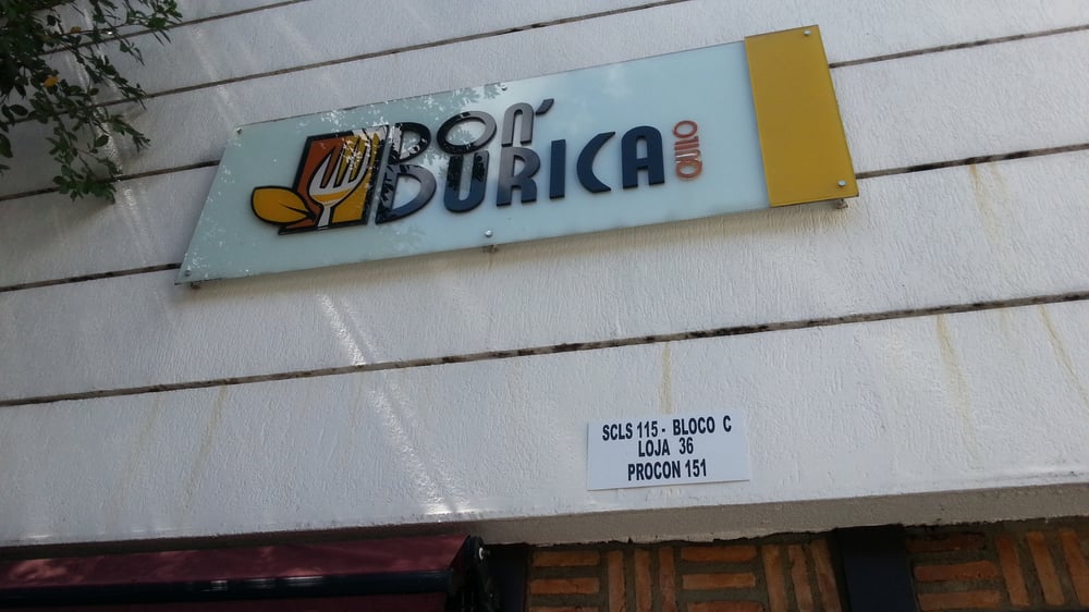 Restaurante Don'durica