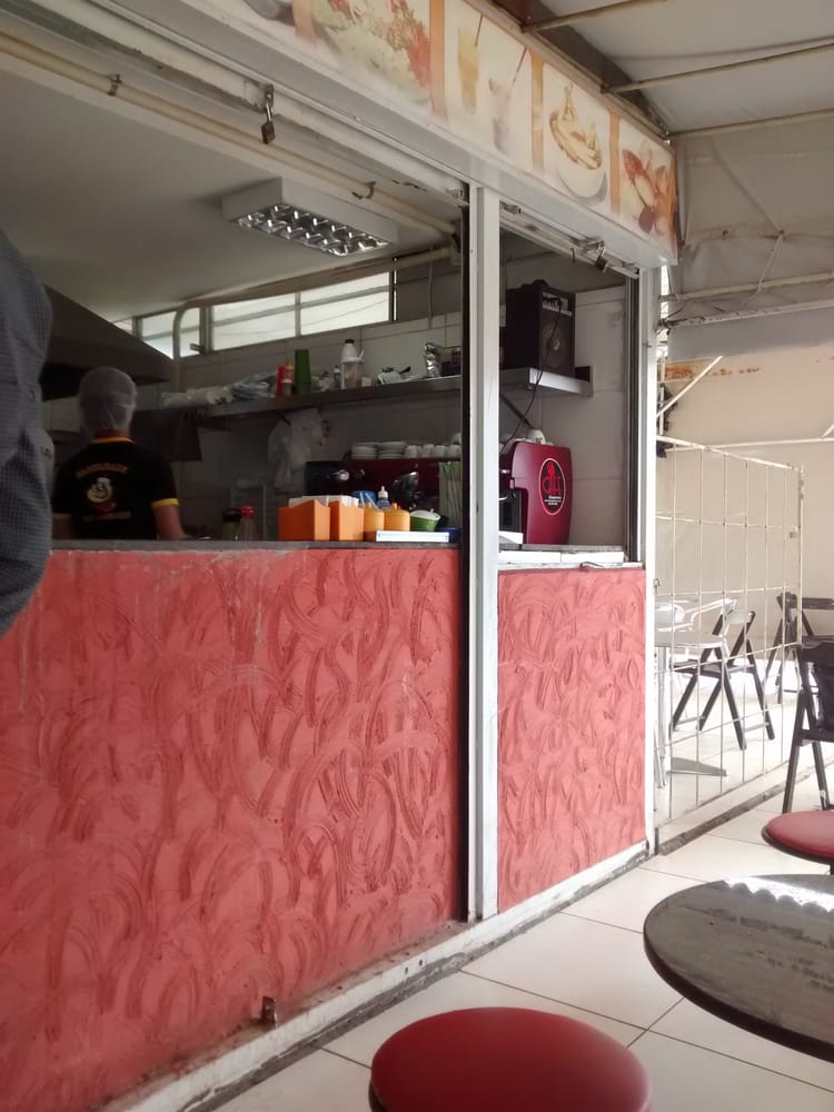 Restaurante Faculdade do Lanche