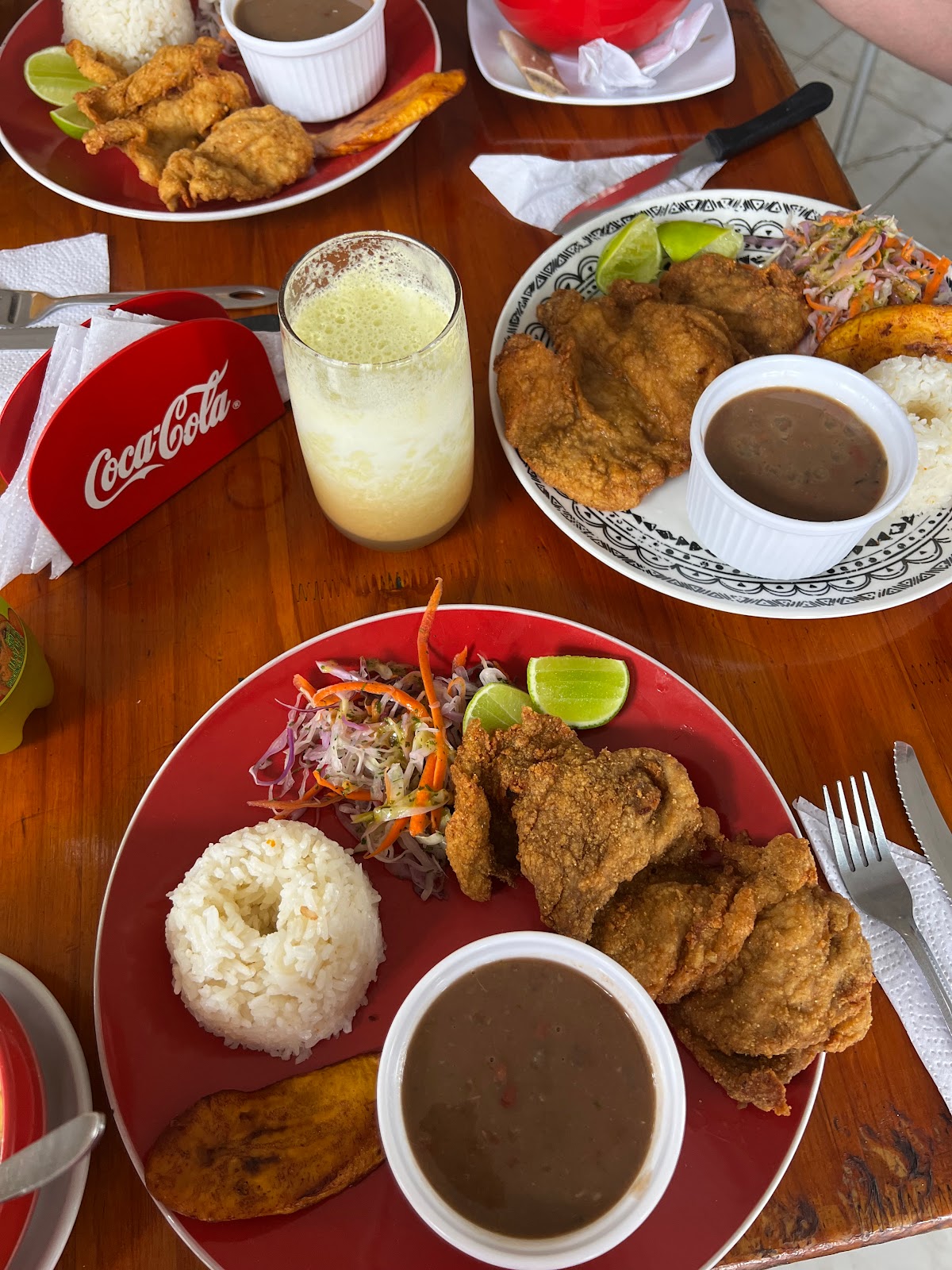 Restaurante Garlic