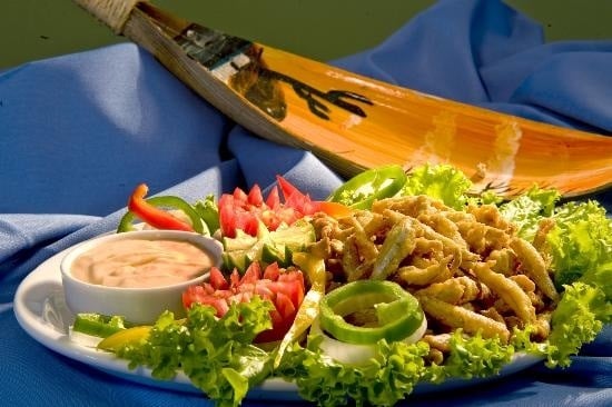 Restaurante Ki-Mukeka