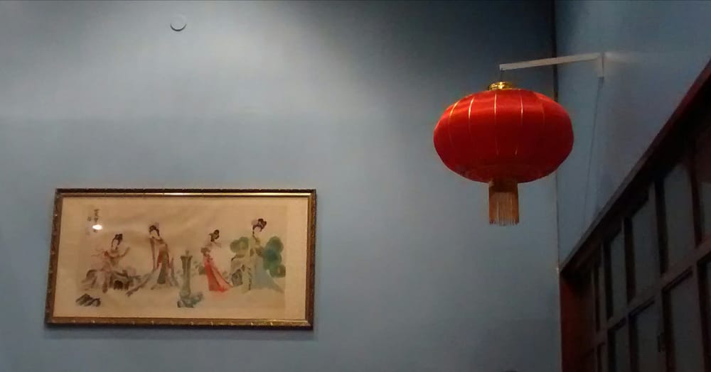 Restaurante Long