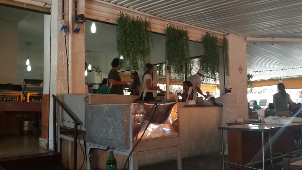 Restaurante Manara