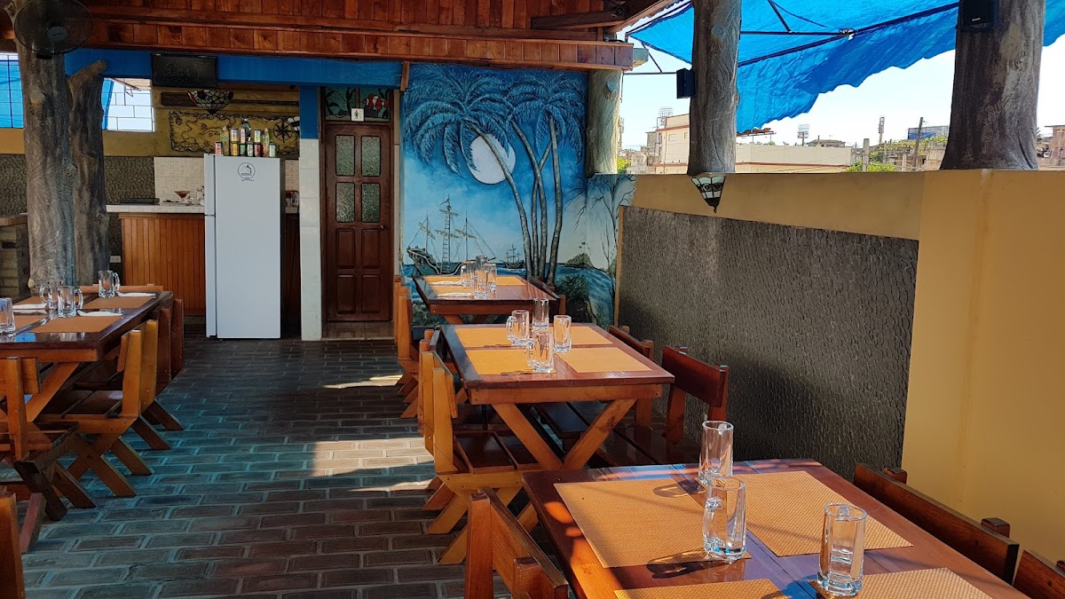 Restaurante Marbella