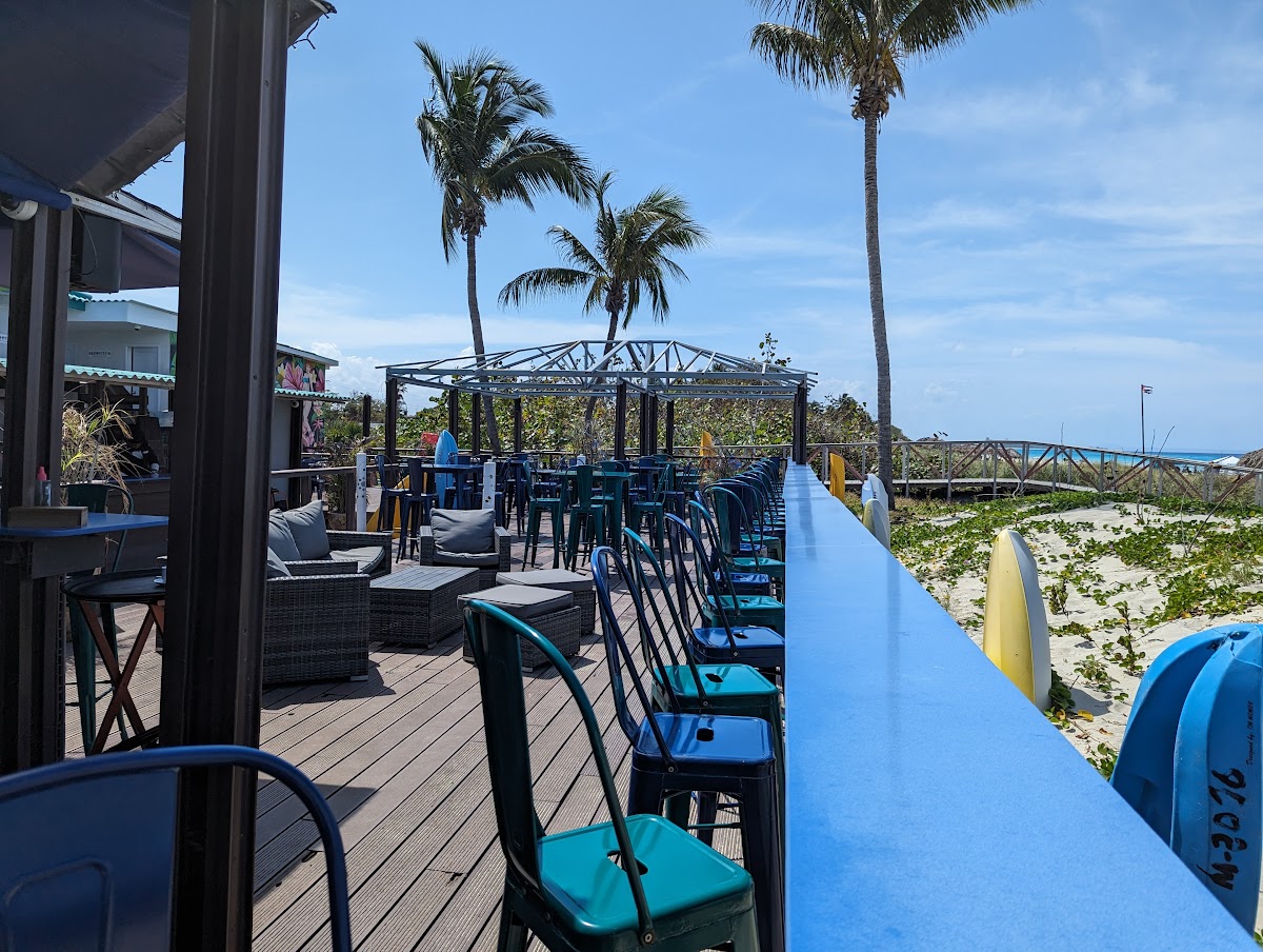Restaurante Marisquería Laurent