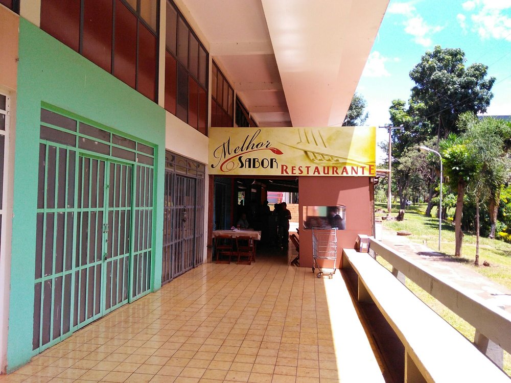 Restaurante Melhor Sabor