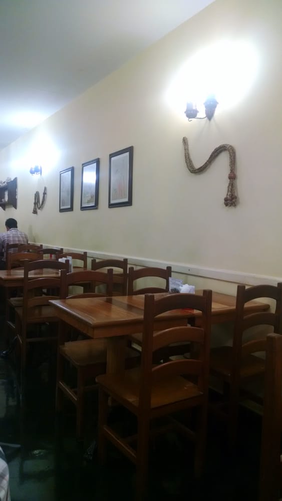 Restaurante Minas