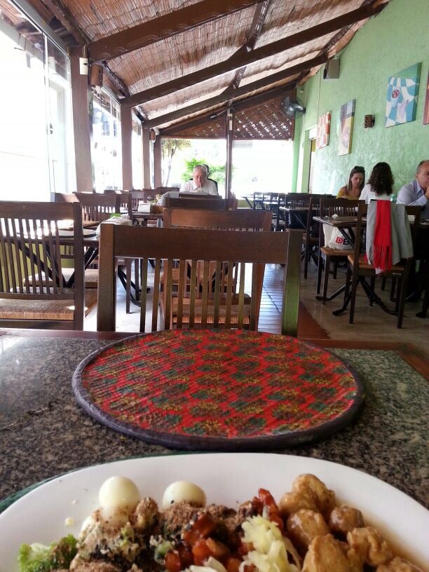 Restaurante Natural Green's