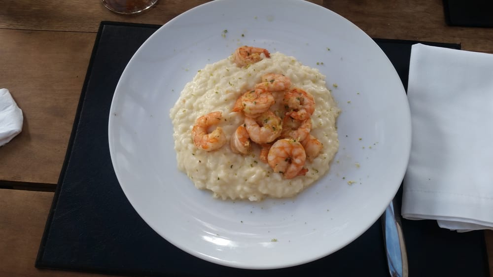 Restaurante Oliver