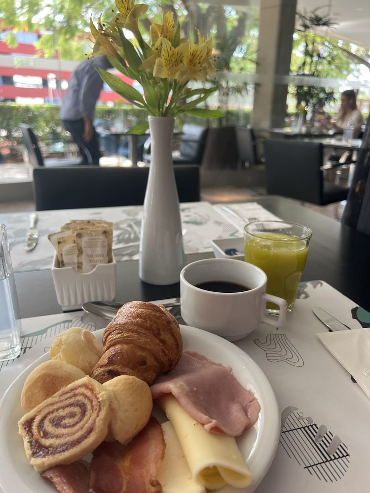 Restaurante Oscar