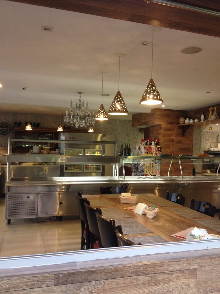 Restaurante Savassi Naturale