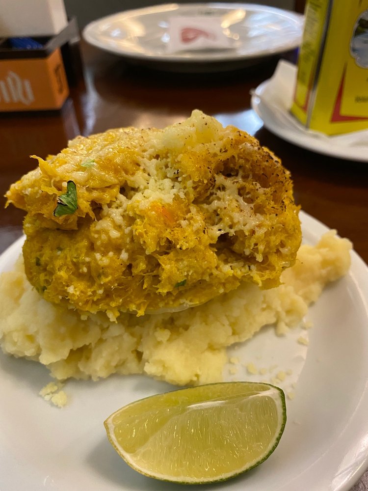 Restaurante Siri