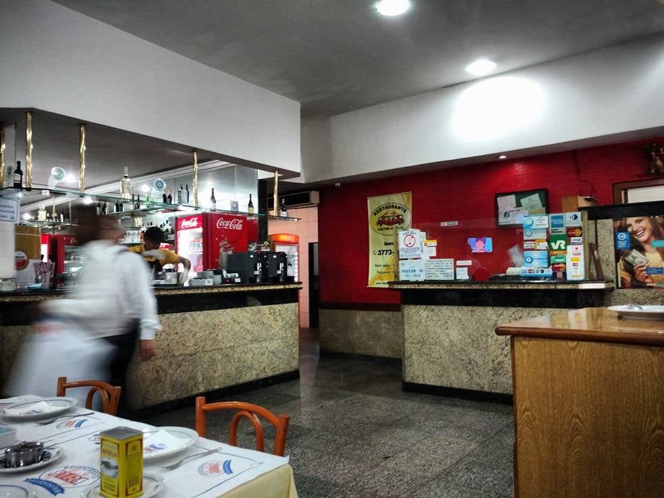 Restaurante Siri