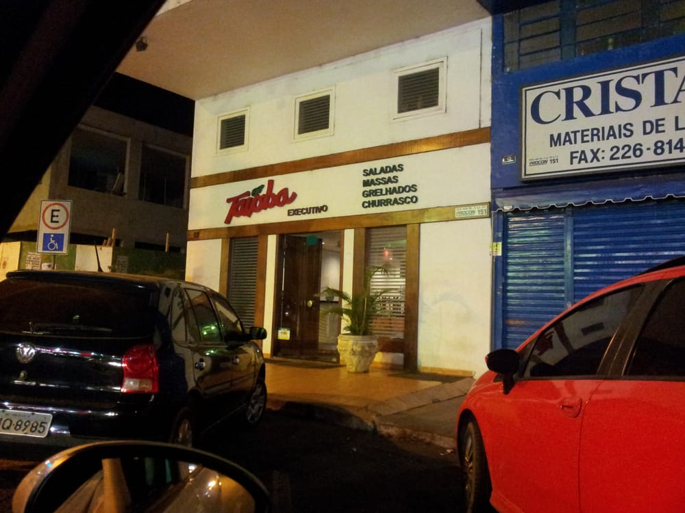Restaurante Taioba