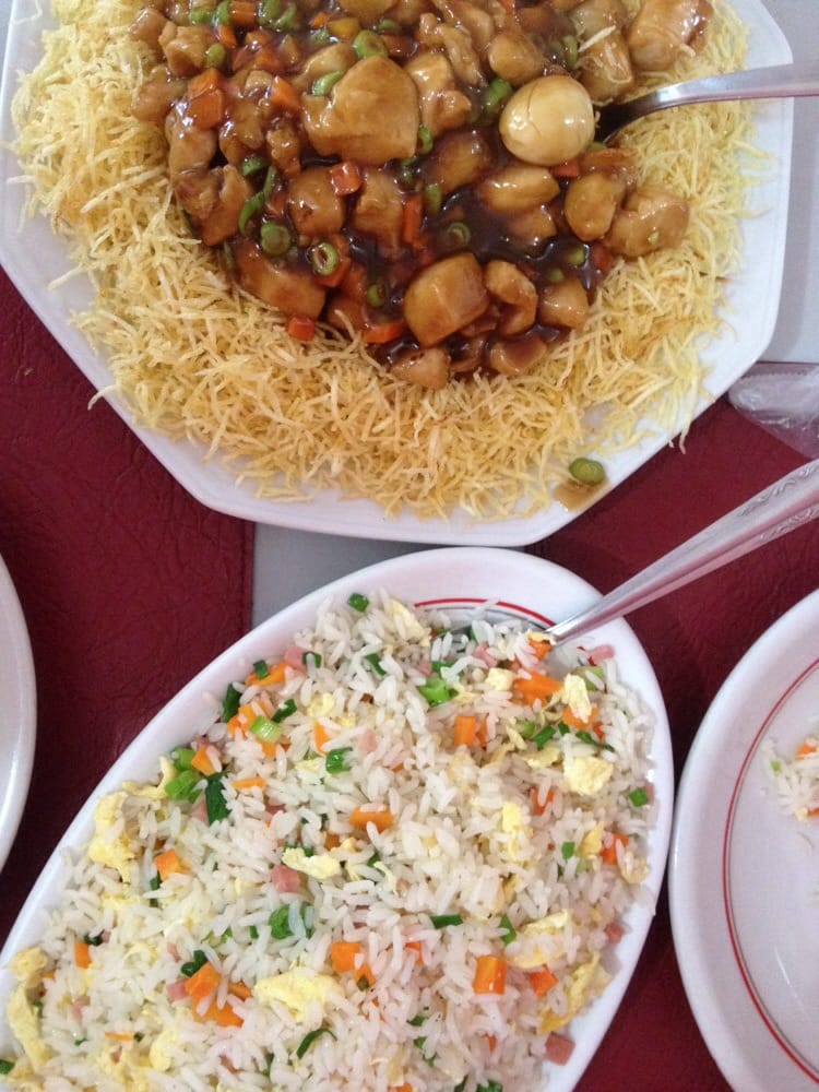 Restaurante Taiwan