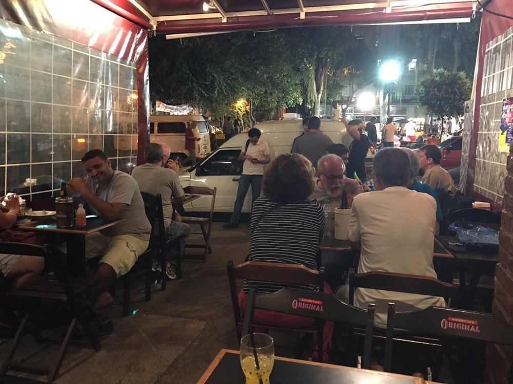 Restaurante da Praça