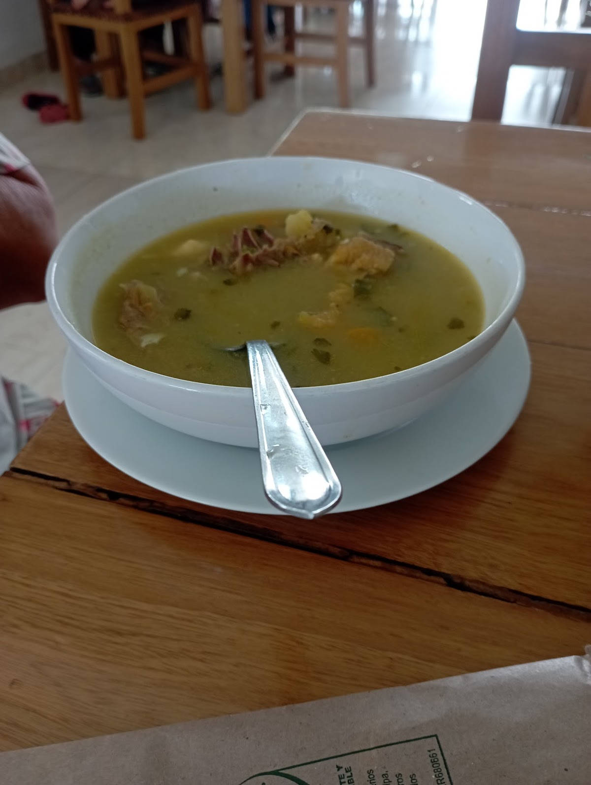 Restaurante la cocina de Mamá