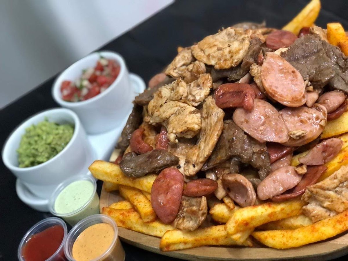 Restaurante las gemelas