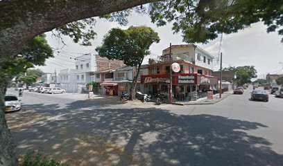 Restaurante y Cafetería El Comando