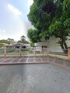 Restaurante y Cafetería San Jerónimo