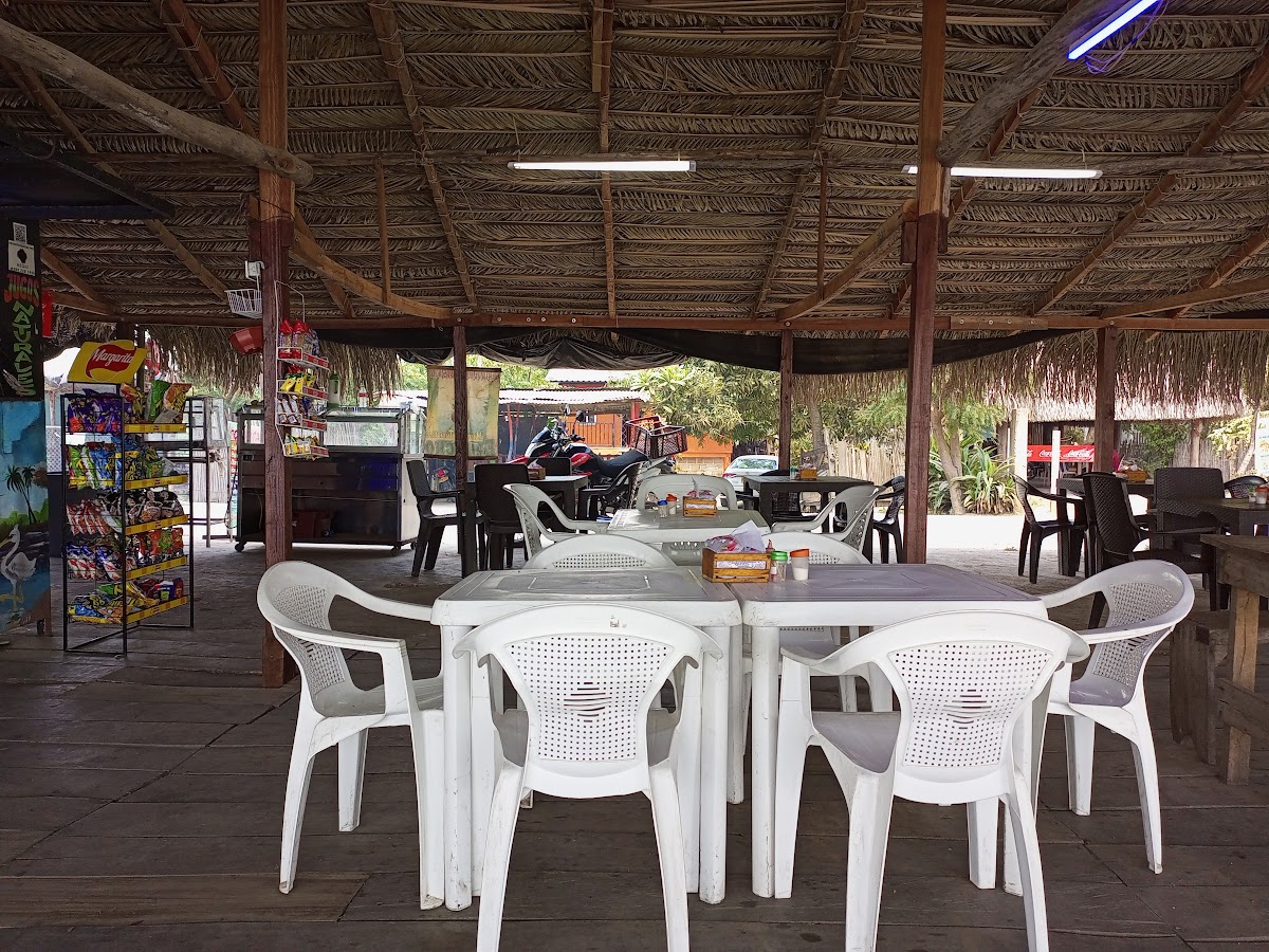 Restaurante y Refresqueria EL DICHO