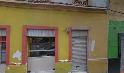 Restaurante y cafetería