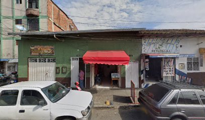Restaurante y cafetería Odi