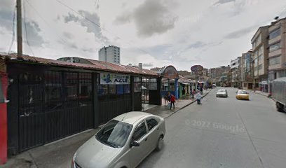 Restaurante y cafeteria Tolima Grande la 16
