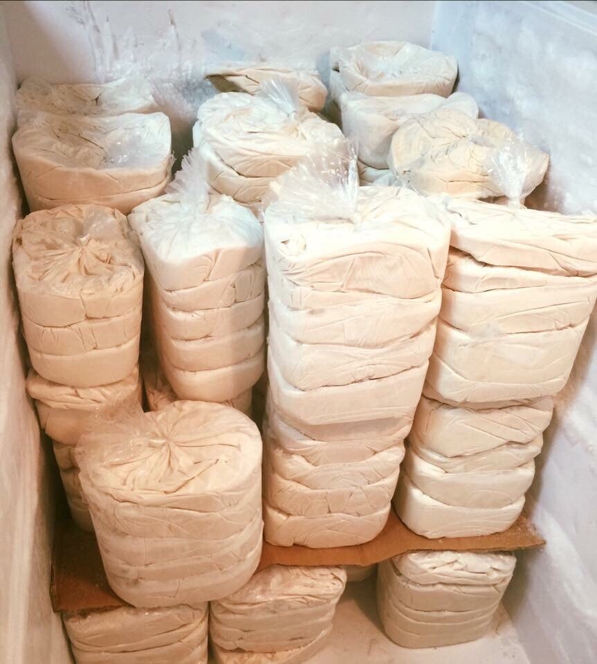 Rex Cream Arecibo I &II
