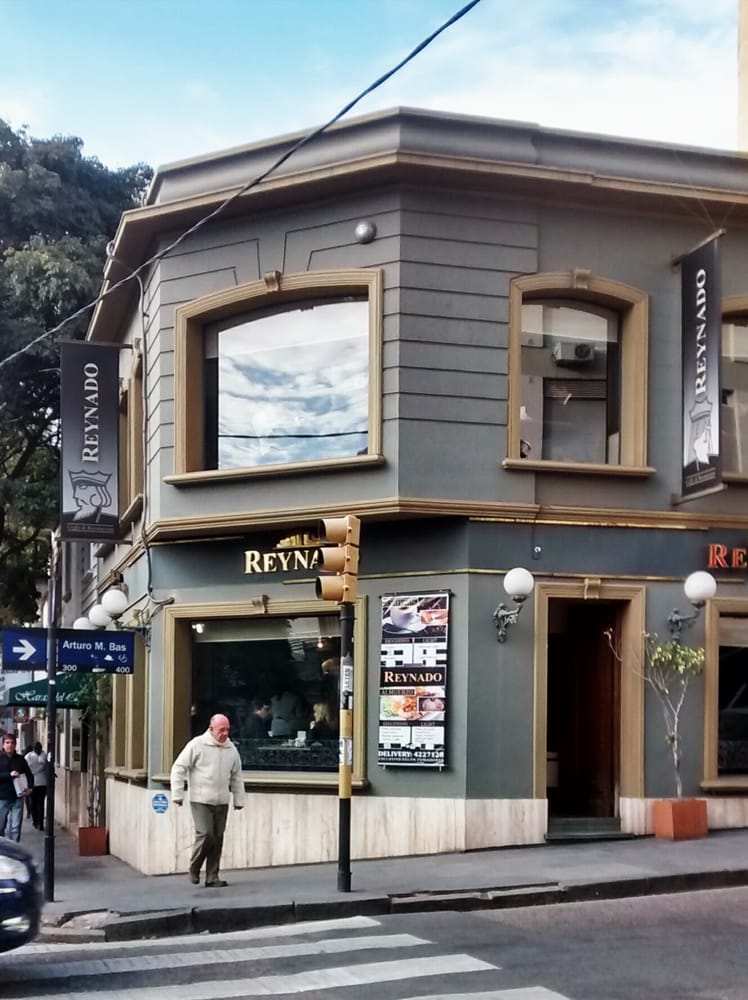 Reynado