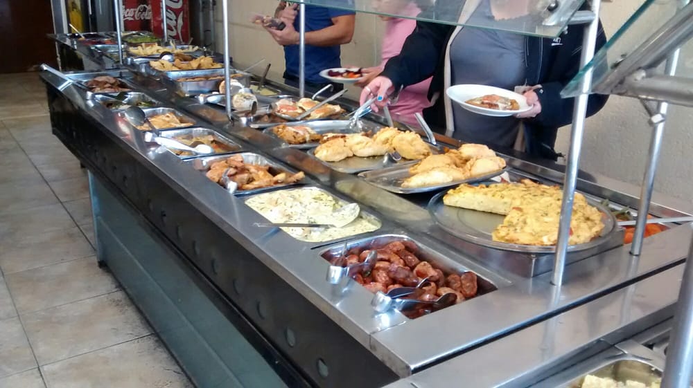 Ricota Bar