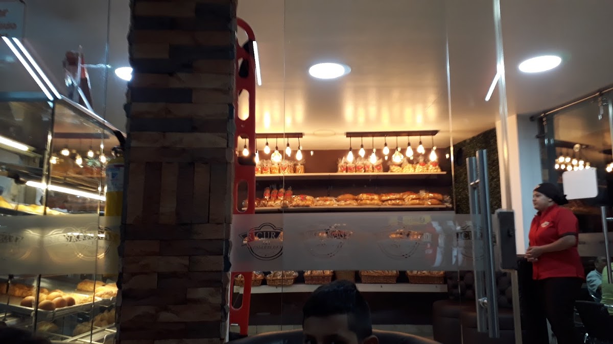 Ricuras Del Pandebono el PRINCIPE