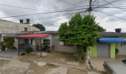 Ricuras El york