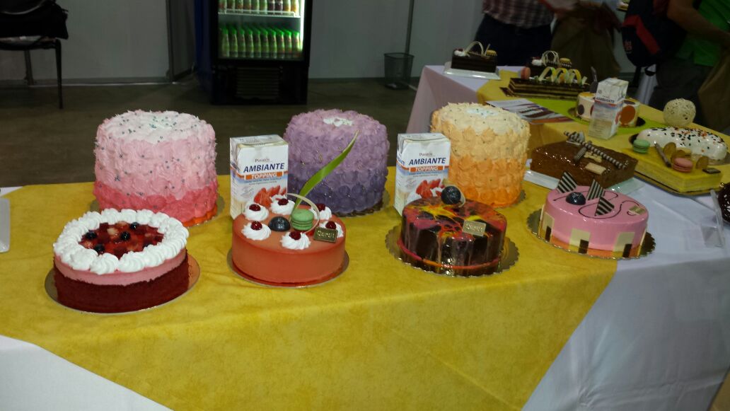 Ricuras de Girón