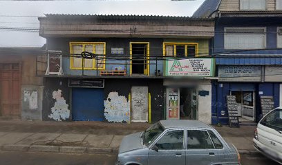 Riddim Café
