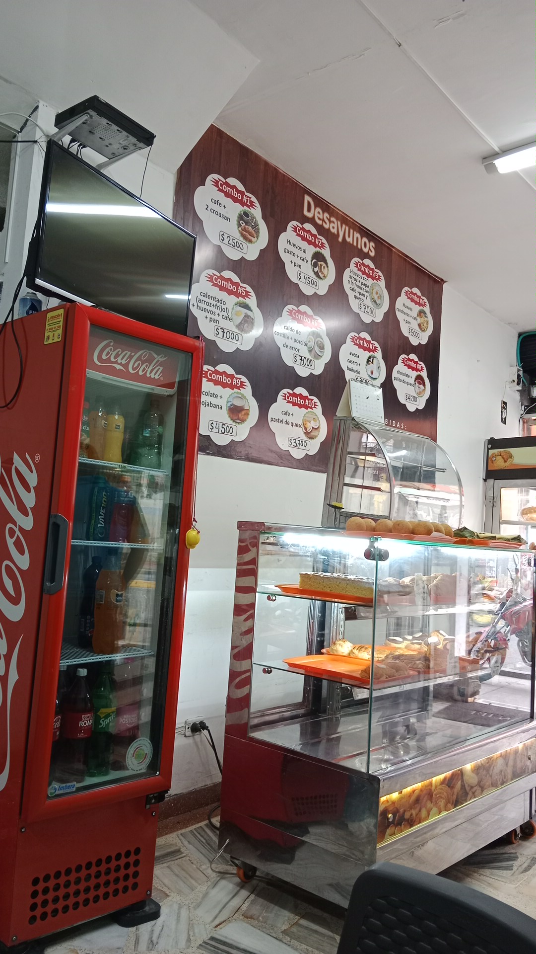 Riki Donuts