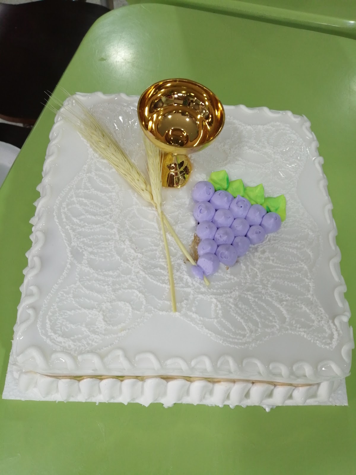 Riky Pan - Panadería Y Frutería.