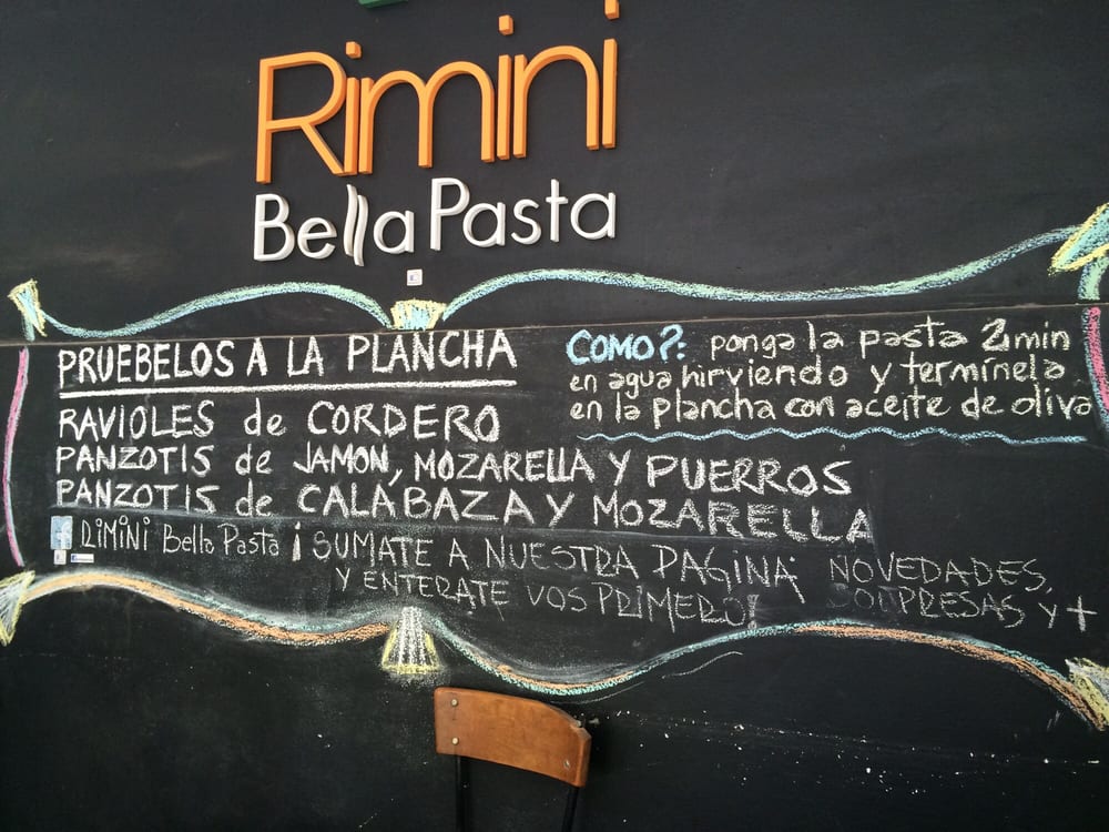 Rimini