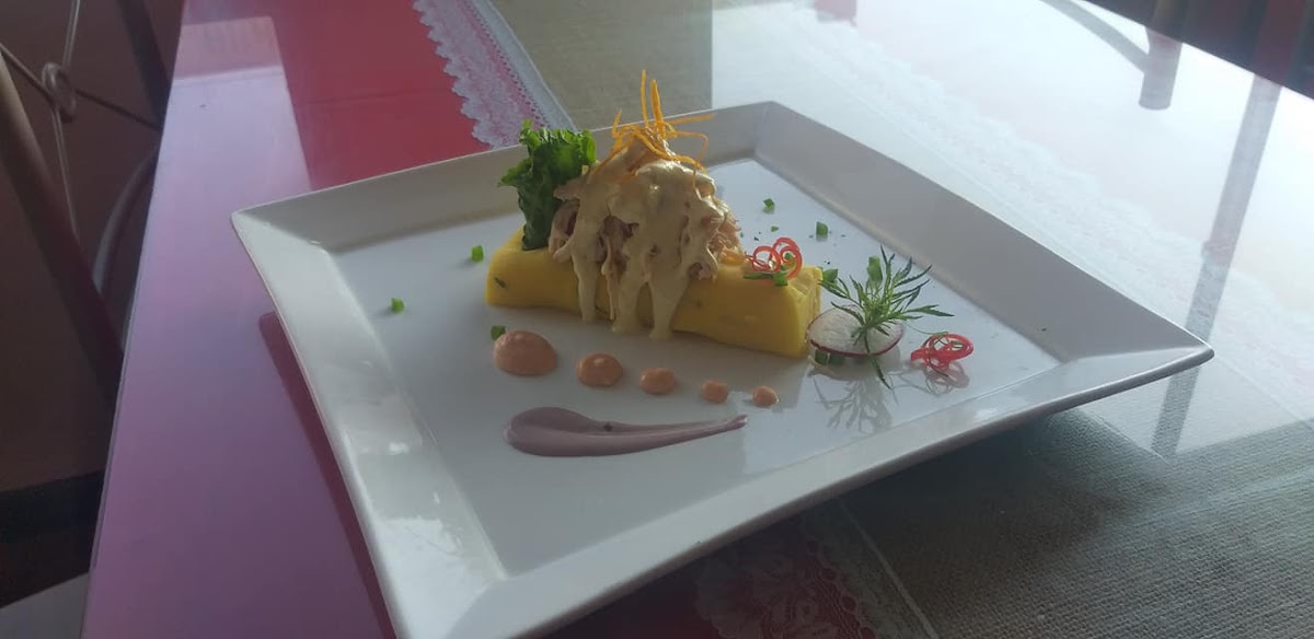 Rincon Peruano