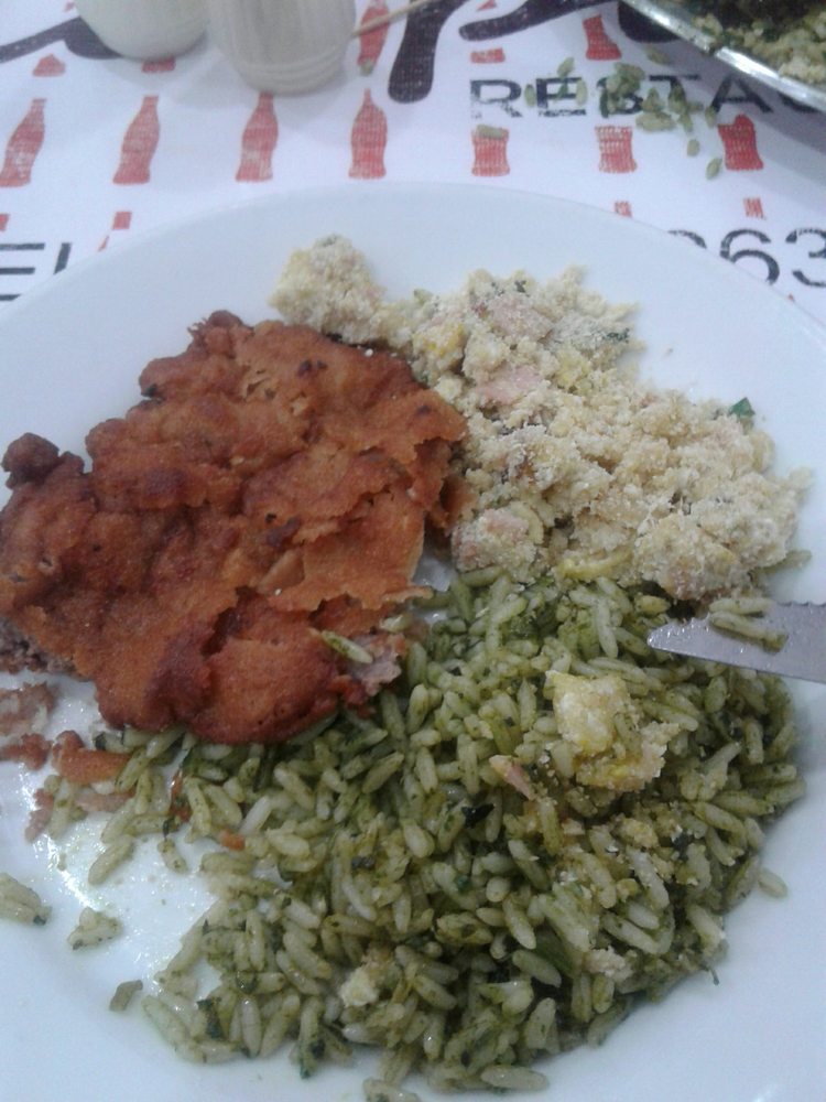 Rio Park Lanches Bar