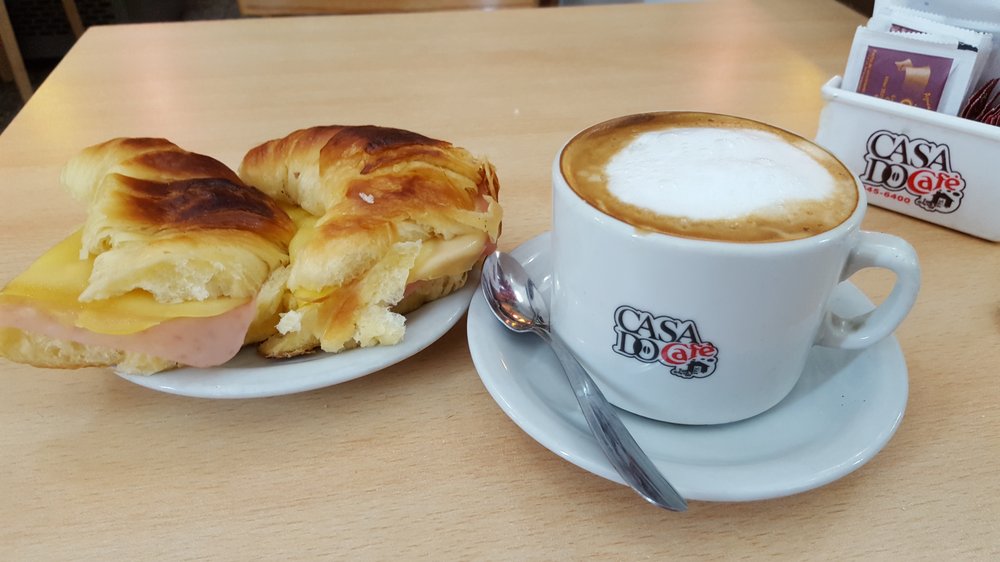Ristretto
